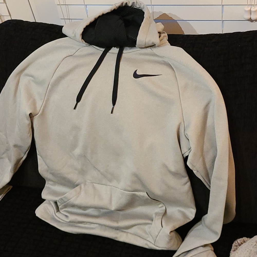 Nike Dry Fit Hoodie